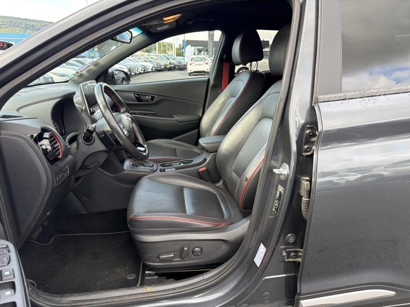 HYUNDAI Kona d’occasion à vendre à AUBIÈRE chez ARVERNE (Photo 10)