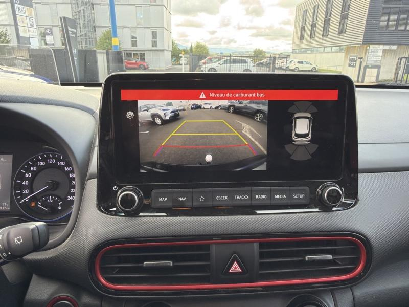 HYUNDAI Kona d’occasion à vendre à AUBIÈRE chez ARVERNE (Photo 13)