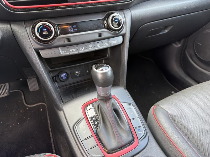 HYUNDAI Kona d’occasion à vendre à AUBIÈRE chez ARVERNE (Photo 14)