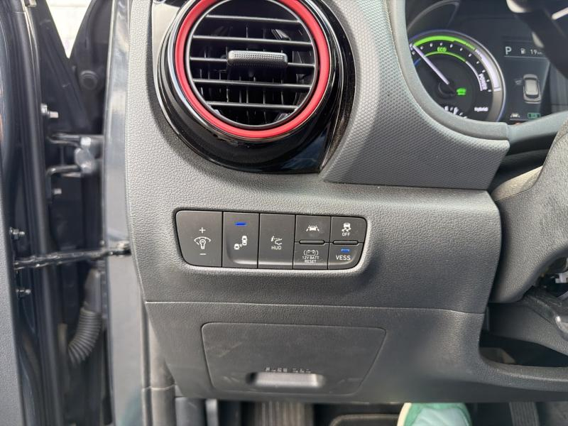 HYUNDAI Kona d’occasion à vendre à AUBIÈRE chez ARVERNE (Photo 15)