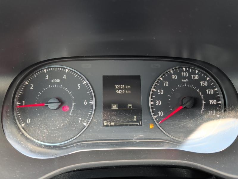 DACIA Sandero d’occasion à vendre à AUBIÈRE chez ARVERNE (Photo 14)