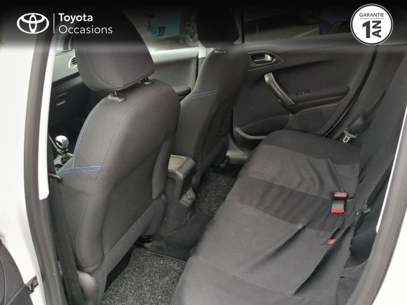 PEUGEOT 2008 d’occasion à vendre à AUBIÈRE chez ARVERNE (Photo 12)