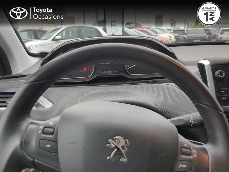 PEUGEOT 2008 d’occasion à vendre à AUBIÈRE chez ARVERNE (Photo 13)