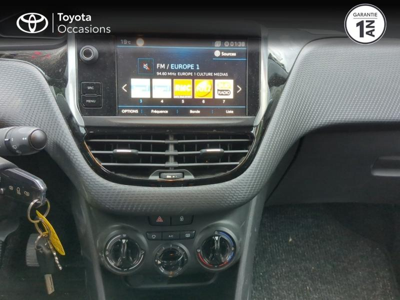 PEUGEOT 2008 d’occasion à vendre à AUBIÈRE chez ARVERNE (Photo 15)