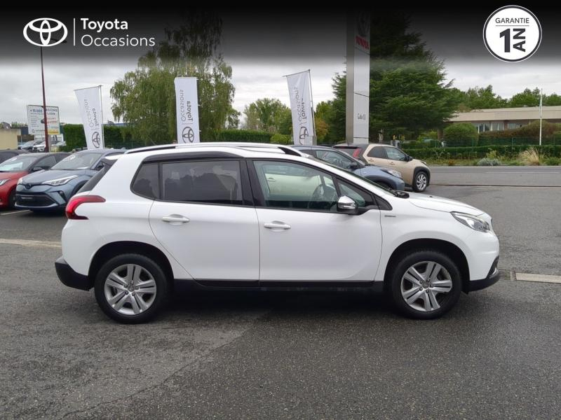 PEUGEOT 2008 d’occasion à vendre à AUBIÈRE chez ARVERNE (Photo 17)