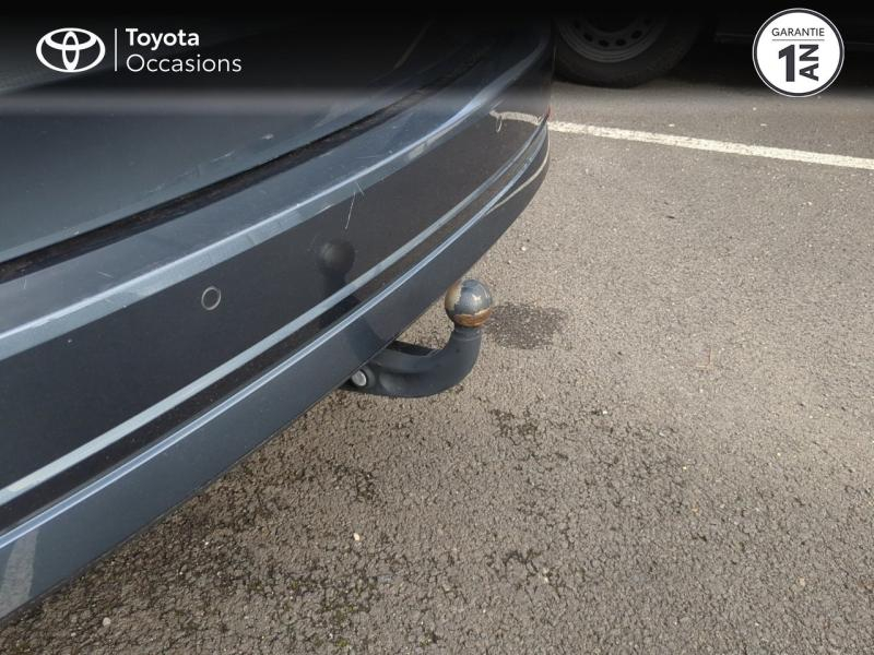 SKODA Octavia d’occasion à vendre à AUBIÈRE chez ARVERNE (Photo 18)