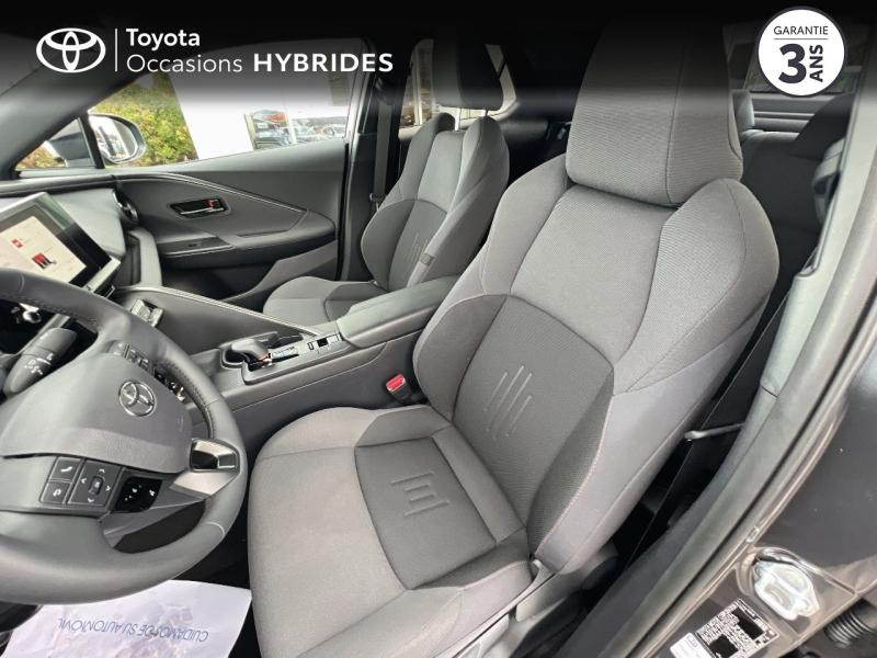 agency.seo.links.detann.title TOYOTA C-HR d’occasion à vendre à AUBIÈRE chez ARVERNE (Photo 11)