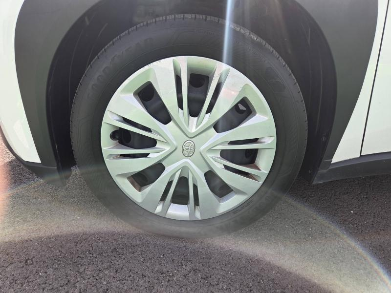 TOYOTA Aygo X d’occasion à vendre à AUBIÈRE chez ARVERNE (Photo 18)