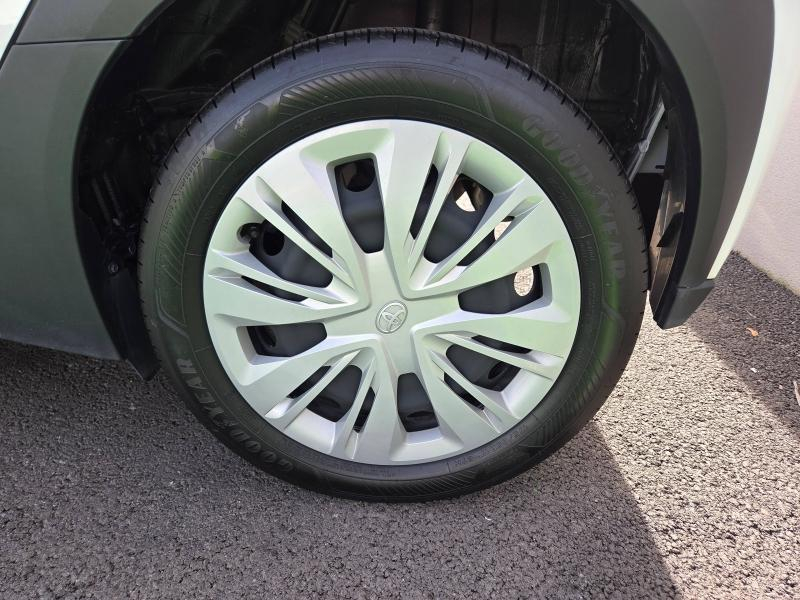 TOYOTA Aygo X d’occasion à vendre à AUBIÈRE chez ARVERNE (Photo 19)