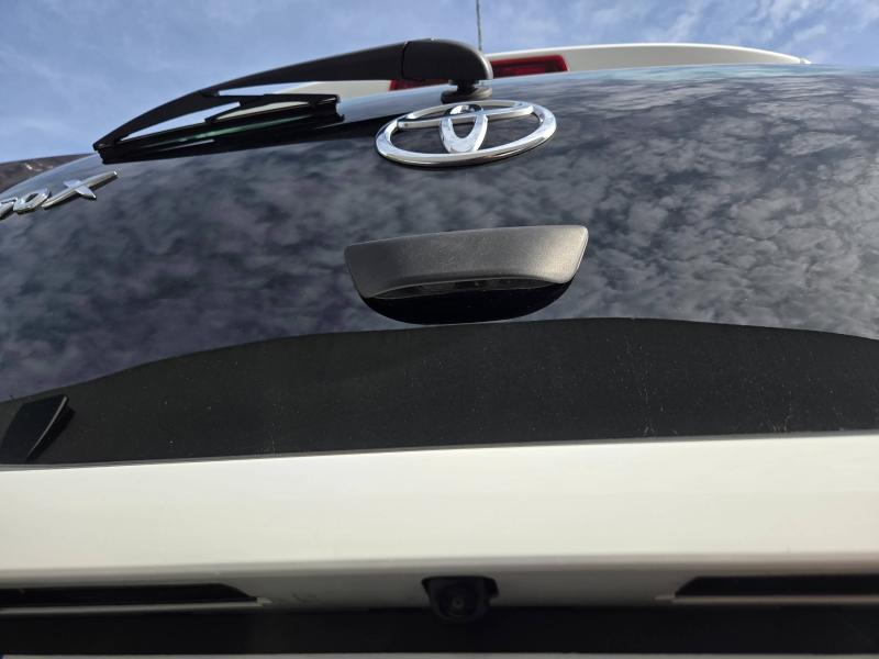 TOYOTA Aygo X d’occasion à vendre à AUBIÈRE chez ARVERNE (Photo 20)