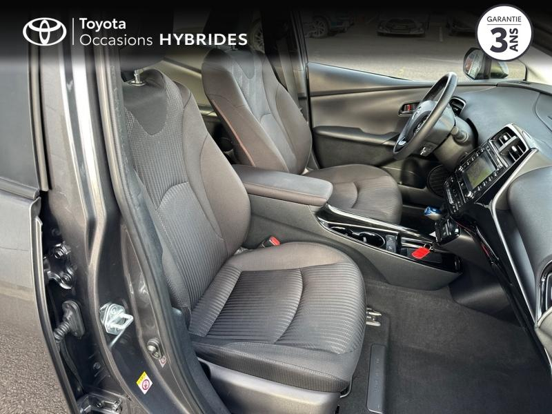 TOYOTA Prius d’occasion à vendre à AUBIÈRE chez ARVERNE (Photo 6)