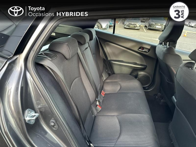 TOYOTA Prius d’occasion à vendre à AUBIÈRE chez ARVERNE (Photo 7)