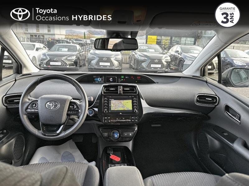 TOYOTA Prius d’occasion à vendre à AUBIÈRE chez ARVERNE (Photo 8)
