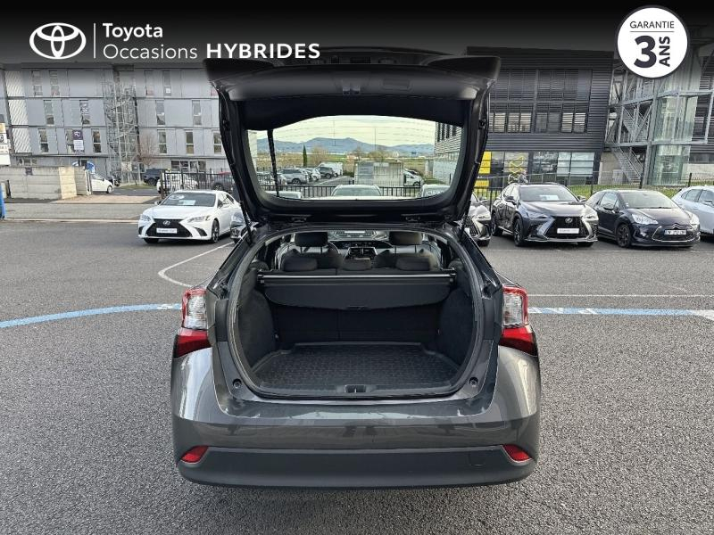 TOYOTA Prius d’occasion à vendre à AUBIÈRE chez ARVERNE (Photo 10)