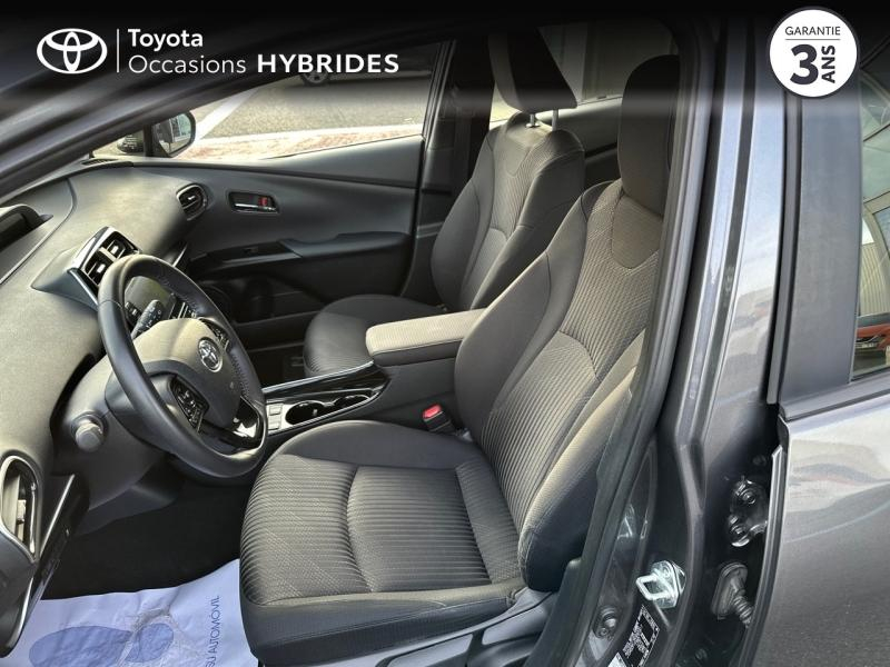 TOYOTA Prius d’occasion à vendre à AUBIÈRE chez ARVERNE (Photo 11)