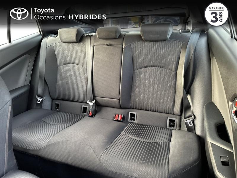 TOYOTA Prius d’occasion à vendre à AUBIÈRE chez ARVERNE (Photo 12)