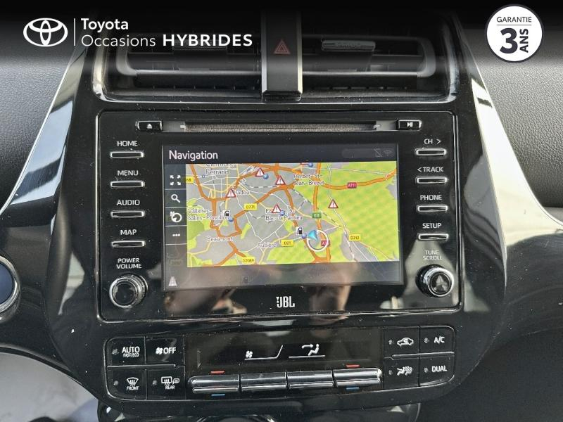 TOYOTA Prius d’occasion à vendre à AUBIÈRE chez ARVERNE (Photo 15)