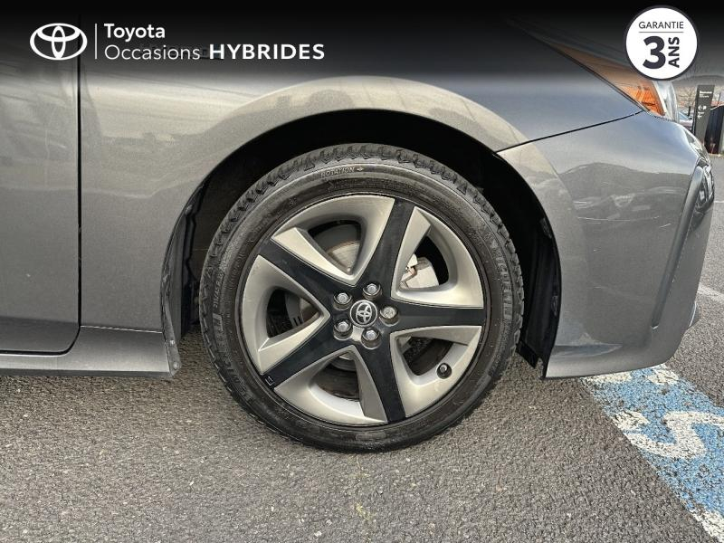TOYOTA Prius d’occasion à vendre à AUBIÈRE chez ARVERNE (Photo 16)