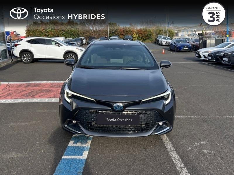 TOYOTA Corolla Touring Spt d’occasion à vendre à AUBIÈRE chez ARVERNE (Photo 5)
