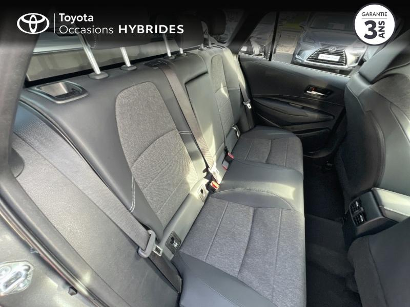 TOYOTA Corolla Touring Spt d’occasion à vendre à AUBIÈRE chez ARVERNE (Photo 7)