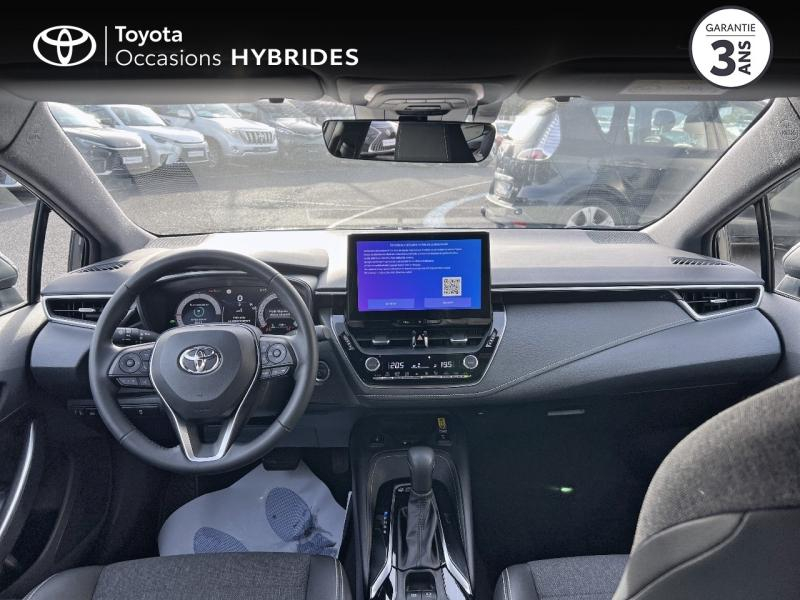 TOYOTA Corolla Touring Spt d’occasion à vendre à AUBIÈRE chez ARVERNE (Photo 8)