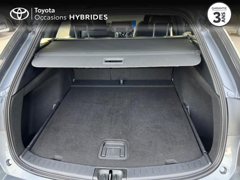TOYOTA Corolla Touring Spt d’occasion à vendre à AUBIÈRE chez ARVERNE (Photo 10)