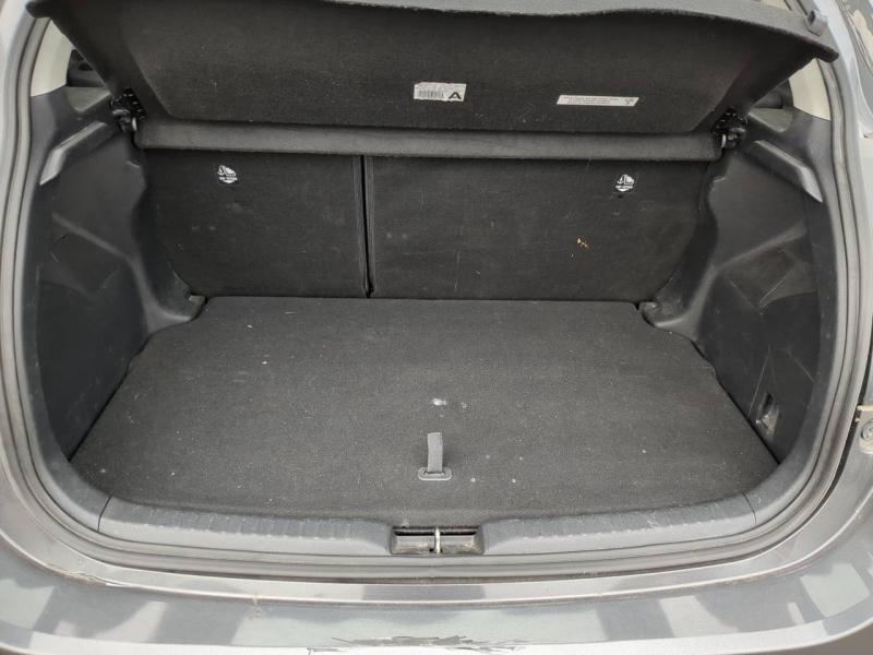 TOYOTA Yaris d’occasion à vendre à AUBIÈRE chez ARVERNE (Photo 6)