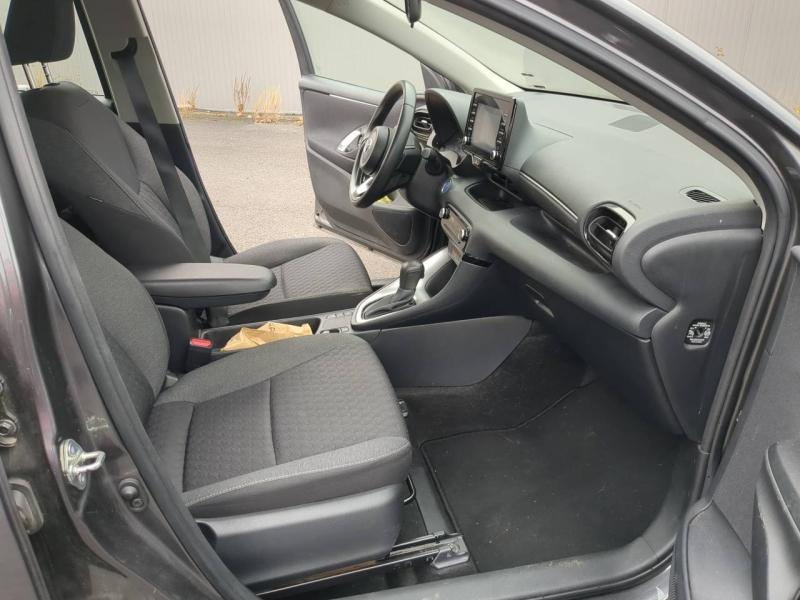 TOYOTA Yaris d’occasion à vendre à AUBIÈRE chez ARVERNE (Photo 7)