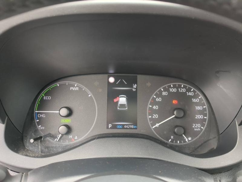 TOYOTA Yaris d’occasion à vendre à AUBIÈRE chez ARVERNE (Photo 12)