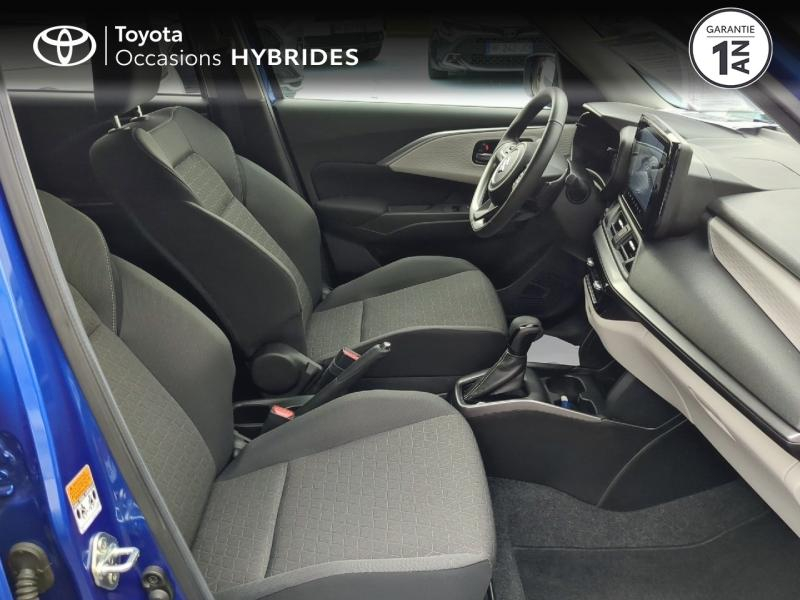 SUZUKI Swift d’occasion à vendre à AUBIÈRE chez ARVERNE (Photo 6)