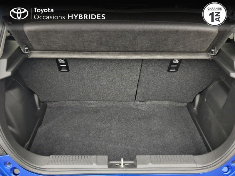 SUZUKI Swift d’occasion à vendre à AUBIÈRE chez ARVERNE (Photo 10)