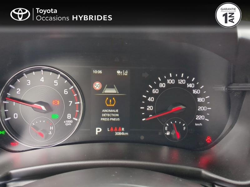 SUZUKI Swift d’occasion à vendre à AUBIÈRE chez ARVERNE (Photo 14)