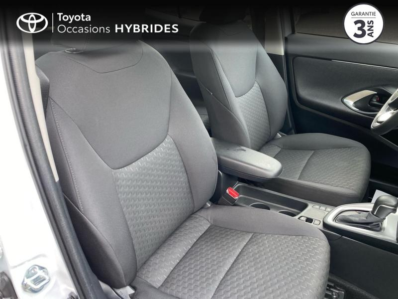 TOYOTA Yaris Cross d’occasion à vendre à AUBIÈRE chez ARVERNE (Photo 6)
