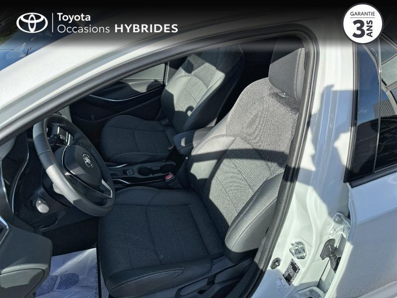 TOYOTA Corolla Touring Spt d’occasion à vendre à AUBIÈRE chez ARVERNE (Photo 3)