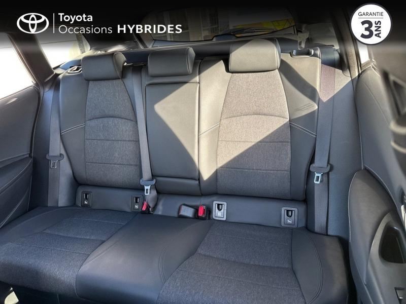 TOYOTA Corolla Touring Spt d’occasion à vendre à AUBIÈRE chez ARVERNE (Photo 4)