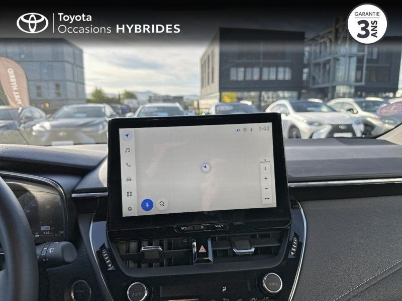 TOYOTA Corolla Touring Spt d’occasion à vendre à AUBIÈRE chez ARVERNE (Photo 6)