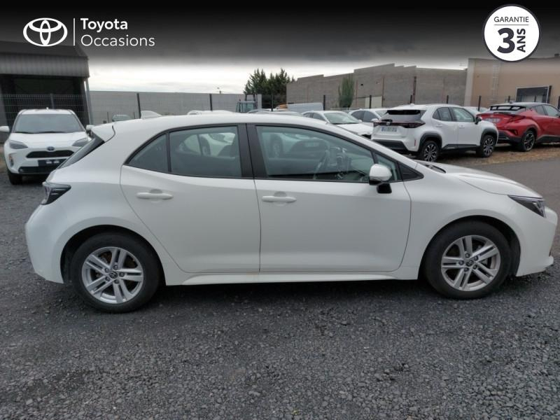 TOYOTA Corolla d’occasion à vendre à AUBIÈRE chez ARVERNE (Photo 6)