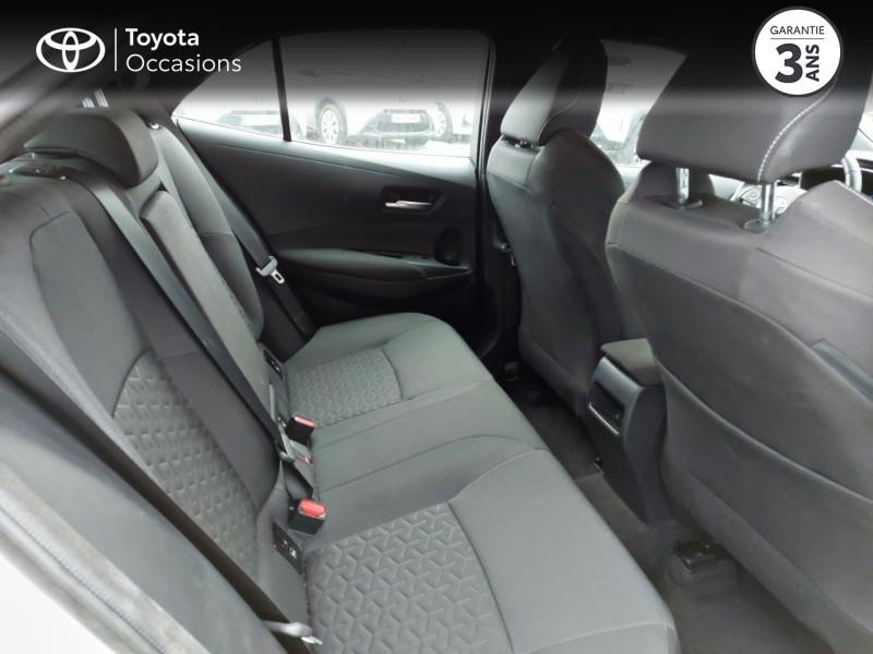 TOYOTA Corolla d’occasion à vendre à AUBIÈRE chez ARVERNE (Photo 10)
