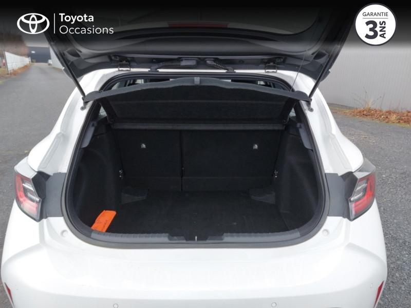 TOYOTA Corolla d’occasion à vendre à AUBIÈRE chez ARVERNE (Photo 13)