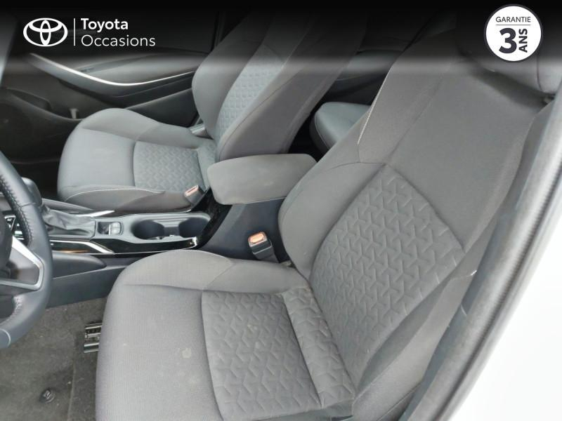 TOYOTA Corolla d’occasion à vendre à AUBIÈRE chez ARVERNE (Photo 18)