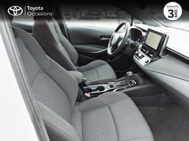 TOYOTA Corolla d’occasion à vendre à AUBIÈRE chez ARVERNE (Photo 20)