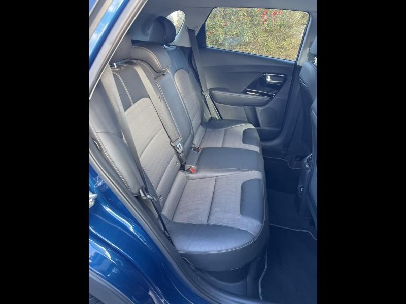 KIA Niro d’occasion à vendre à AUBIÈRE chez ARVERNE (Photo 9)