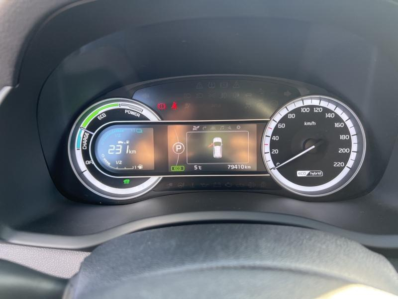 KIA Niro d’occasion à vendre à AUBIÈRE chez ARVERNE (Photo 12)