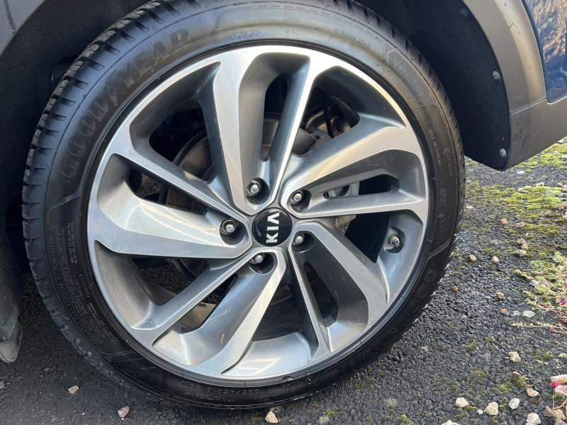 KIA Niro d’occasion à vendre à AUBIÈRE chez ARVERNE (Photo 17)