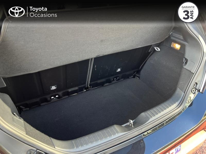 TOYOTA Aygo X d’occasion à vendre à AUBIÈRE chez ARVERNE (Photo 10)