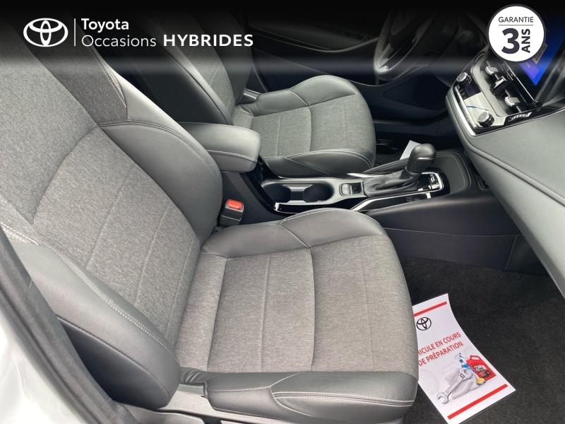 TOYOTA Corolla Touring Spt d’occasion à vendre à AUBIÈRE chez ARVERNE (Photo 6)