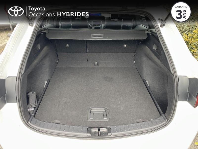 TOYOTA Corolla Touring Spt d’occasion à vendre à AUBIÈRE chez ARVERNE (Photo 10)