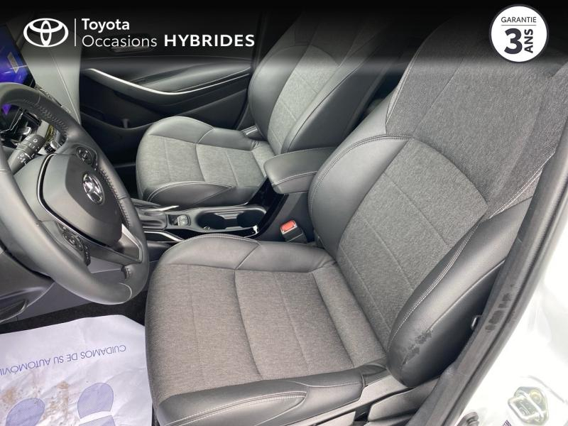 TOYOTA Corolla Touring Spt d’occasion à vendre à AUBIÈRE chez ARVERNE (Photo 11)