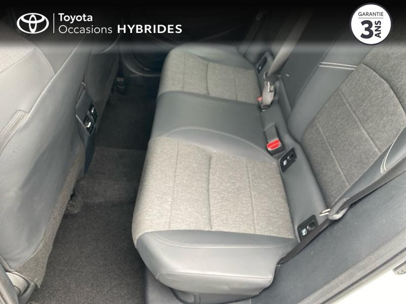 TOYOTA Corolla Touring Spt d’occasion à vendre à AUBIÈRE chez ARVERNE (Photo 12)