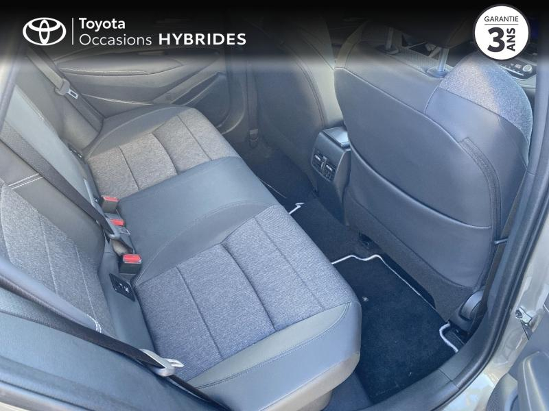 TOYOTA Corolla Touring Spt d’occasion à vendre à AUBIÈRE chez ARVERNE (Photo 7)
